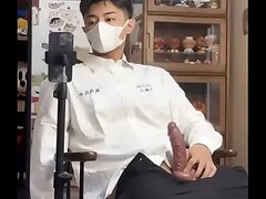 Korean Gay Sex 0